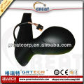 Wholesale car side mirror for peugeot 206